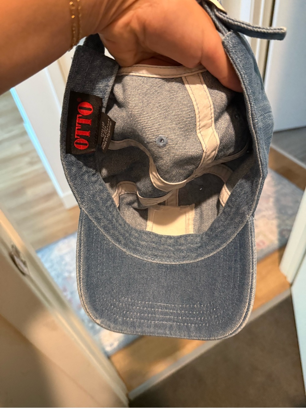 [solidcore] hat - Picture 3 of 3